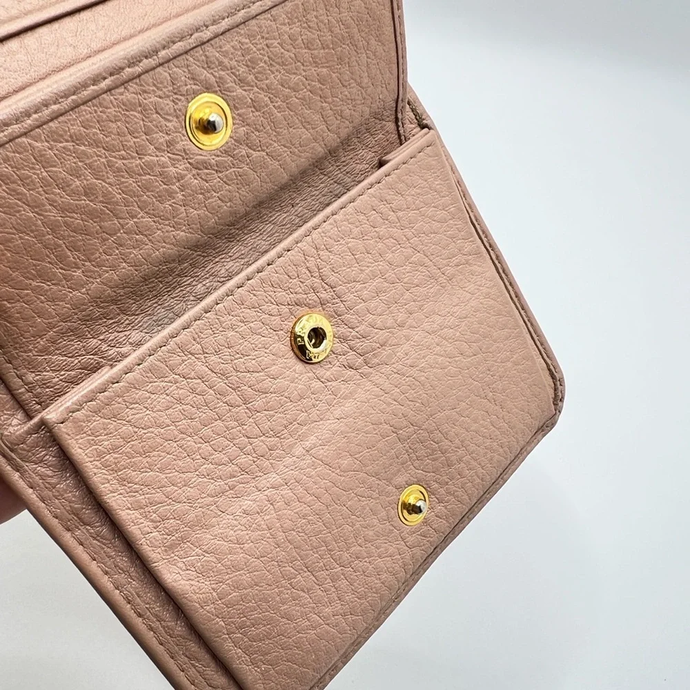 Prada authentic nude
